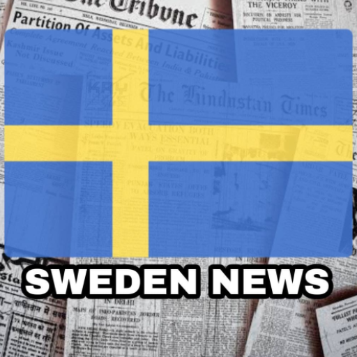 All Swedish News Hub