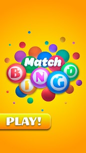 Match Bingo Mod APK (Unlimited Money) 1