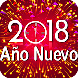 SMS Año nuevo 2018 icon