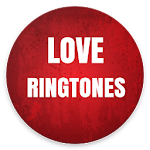 Cover Image of Unduh Love Ringtones 1.2.0 APK