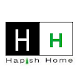 ハピッシュホーム Hapish Home - Androidアプリ