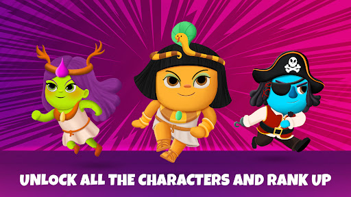 Screenshot of Code Teens: Coding for Kids