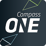 Compass One by CrowdCompass icon