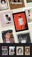 Photo Editor - Lumii screenshot 1