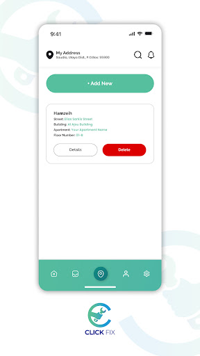 ClickFix Screen 2