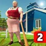 Cover Image of Download Bad Granny Chapter 2 1.1.9 APK