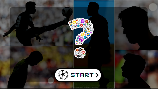 Android application FTSoccer Guess Game FooTmaster screenshort