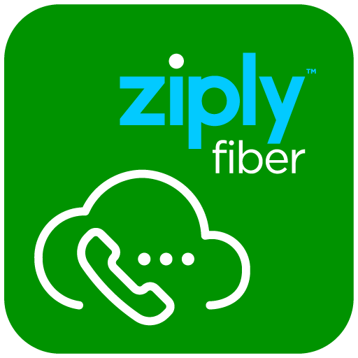Ziply Business Communicator logo