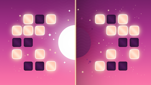 Harmony: Relaxing Music Puzzle - Puzzle - games