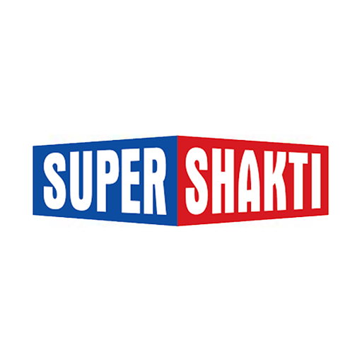 SUPER SHAKTI DMS  Icon
