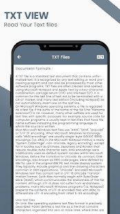 Скачать игру Docs reader-Phone Documents reader для Android бесплатно
