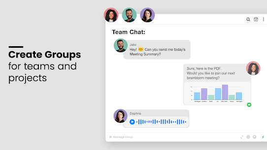 Spike Email – Mail & Team Chat 3.5.9.2 14
