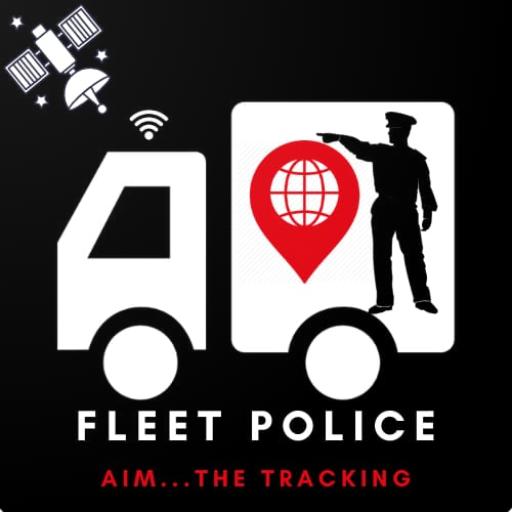 Fleet Police logo