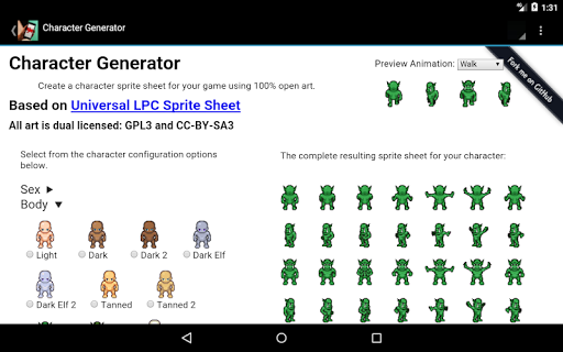 Videogame Creators Quick Guide
