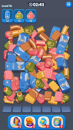 Game screenshot Triple Match Town: 3D Match hack