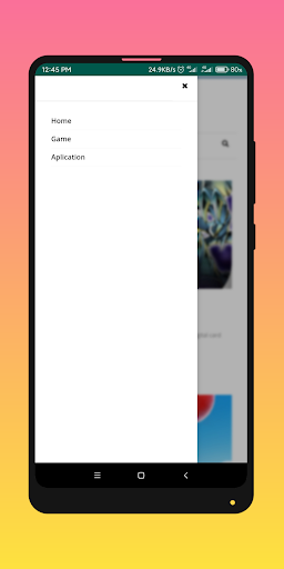 APK Download & Installer Screen 3