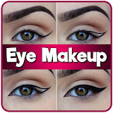 Eye Makeup Step by Step icon