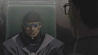 Texhnolyze Seisoen 1 Episode 16 Tv Op Google Play