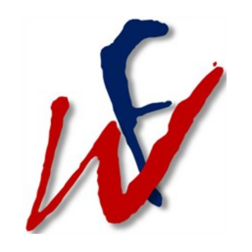 White Field Kashmir Arts logo