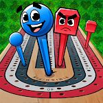 Cover Image of Tải xuống Ultimate Cribbage: Bảng thẻ 2.6.9 APK