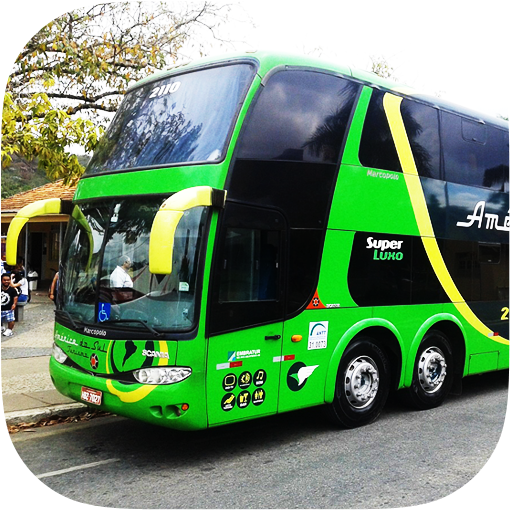 Heavy Bus Simulator Apk Mod (Dinheiro Infinito) Atualizado Download 2023