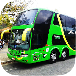 Image de l'icône Heavy Bus Simulator