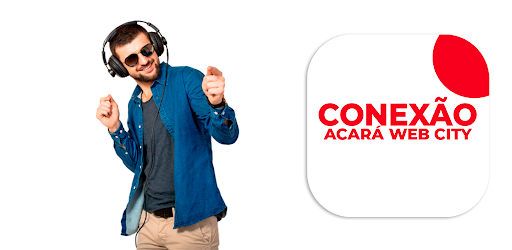 Conexão Acará web city Screen 3