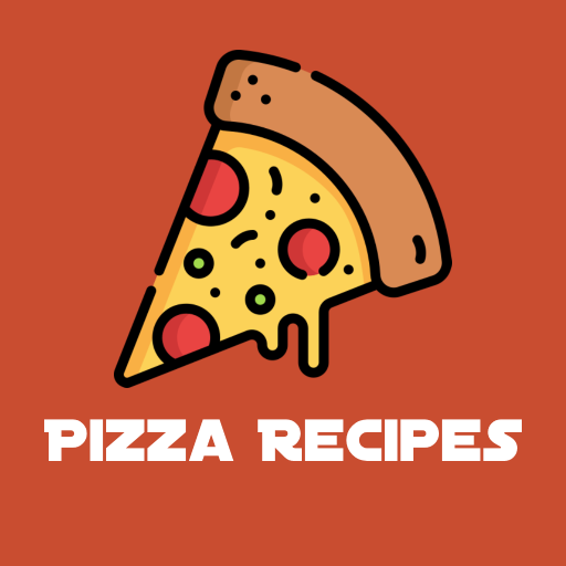 Pizza Recipes (Offline) logo