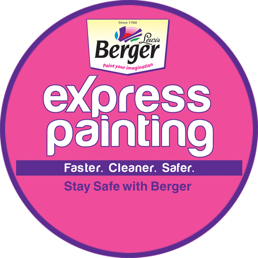 Express Painting logo