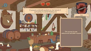 Choice of Life Middle Ages 2 - Screenshot 2