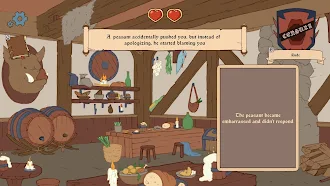Game screenshot Choice of Life: Middle Ages 2 hack