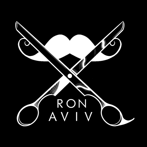 RON AVIV | רון אביב logo