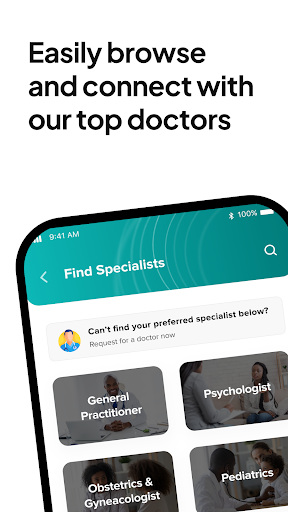 DRO Health Screenshot 3 - AppWisp.com