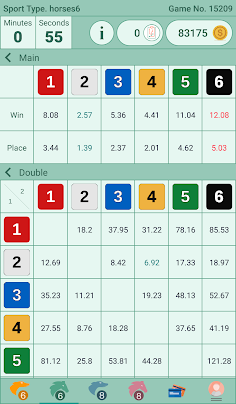 Pro Racing Greyhound - Screenshot 4