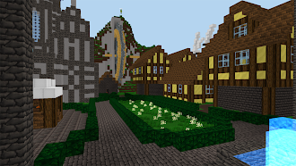 Game screenshot World Craft: Block Craftsman mod apk