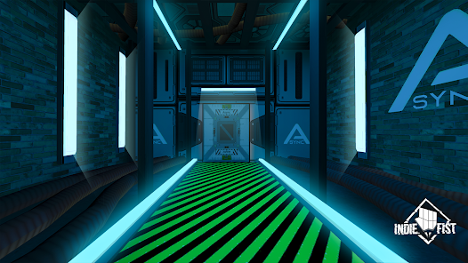 Screenshot 13 Las Trastiendas: Backrooms PVE android