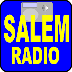 Salem - Radio Stations Apk