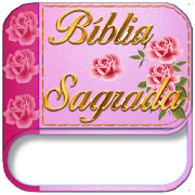 Bible the Woman Catolic in Portuguese