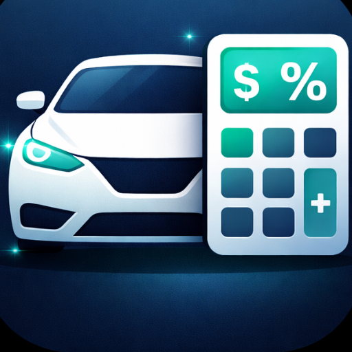 Car Loan EMI Calculator