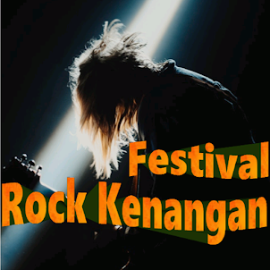 Lagu Rock Kenangan: Festival