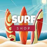 Cover Image of 下载 Surf Shop 0.1 APK