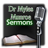 Dr Myles Munroe Sermons icon