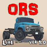 Off Road Simulator icon