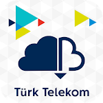 Cover Image of 下载 Türk Telekom Bulut 1.0.9.9 APK