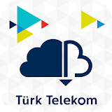 Türk Telekom Bulut icon