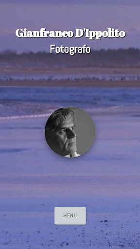 Android application Gianfranco D'Ippolito screenshort