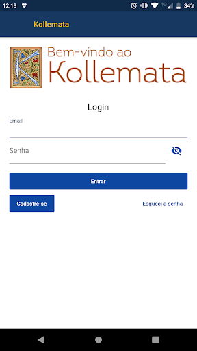Kollemata Screen 2