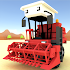 Blocky Farm Racing & Simulator - free driving game 1.37
