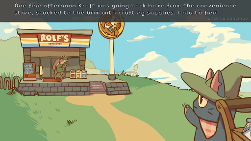 Kraft & Slash Screen 2
