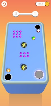 #4. RollPuzz (Android) By: Fprotec